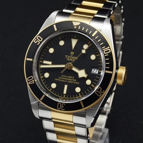 tudor watches usato|Buy and Sell Pre Owned Luxury Watches .